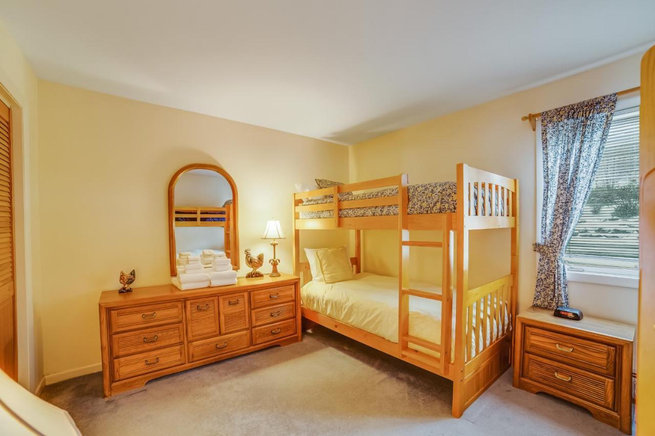 Mountainside Resort IV ستو المظهر الخارجي الصورة