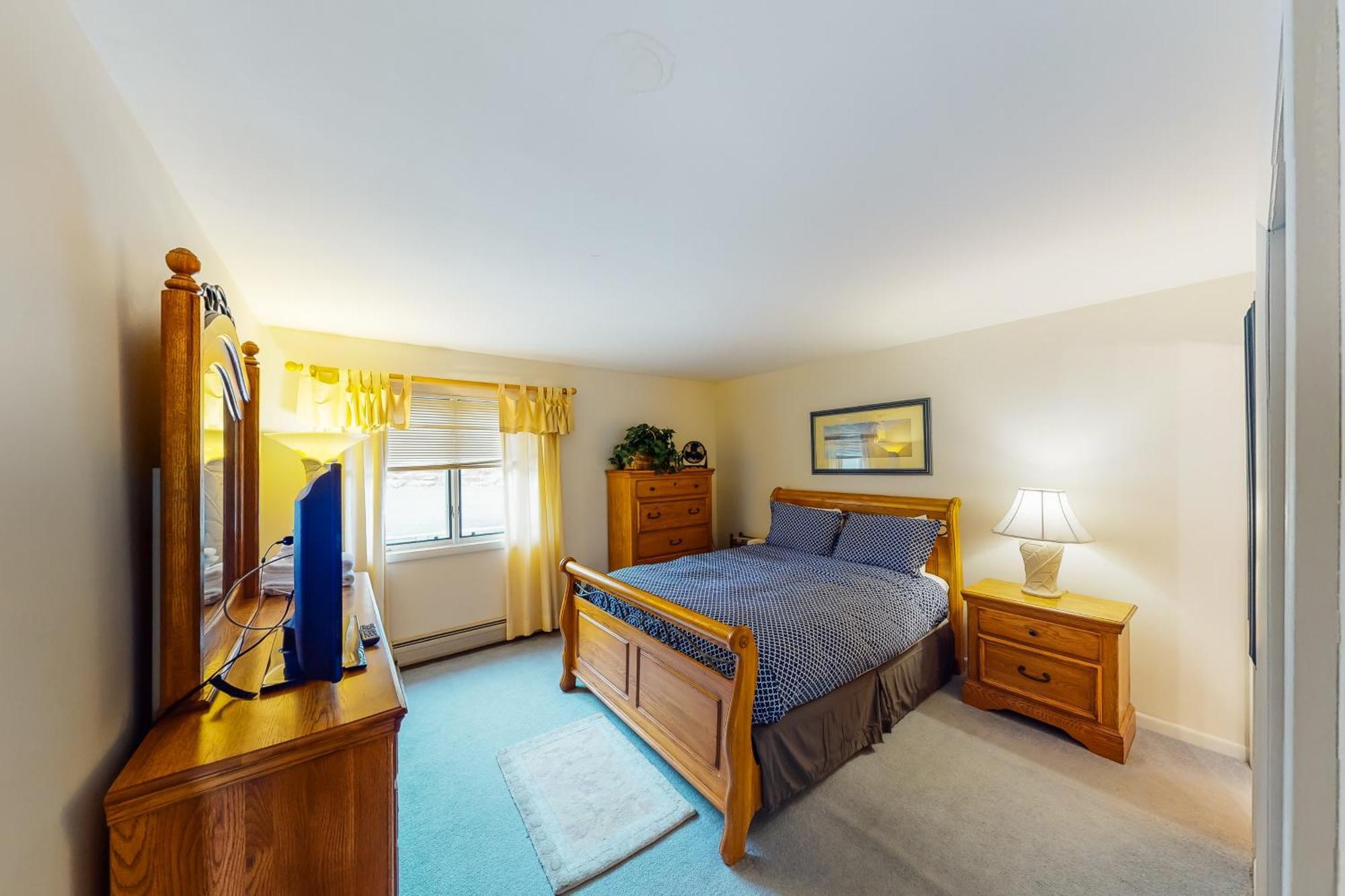 Mountainside Resort IV ستو الغرفة الصورة